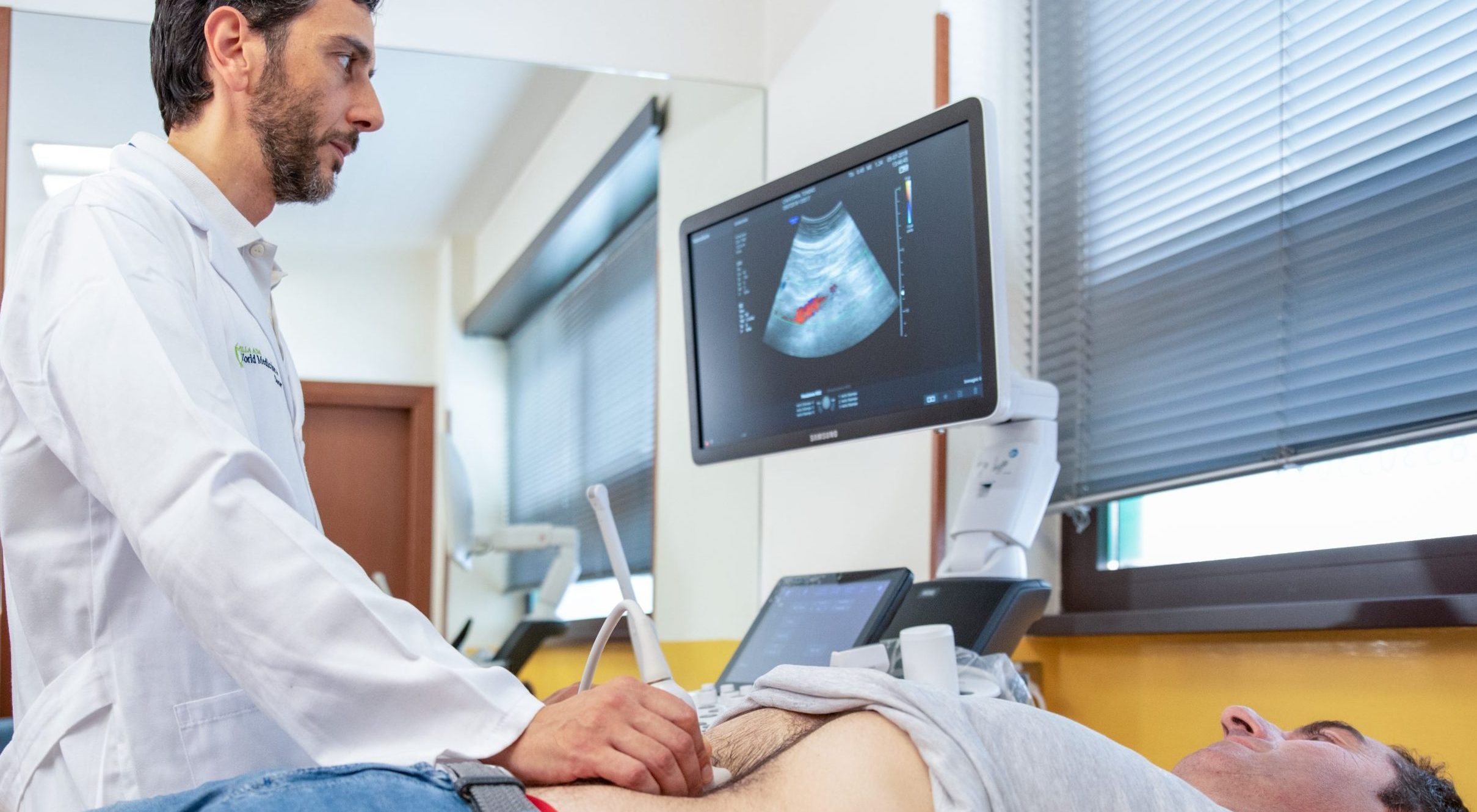 Gastroenterologia