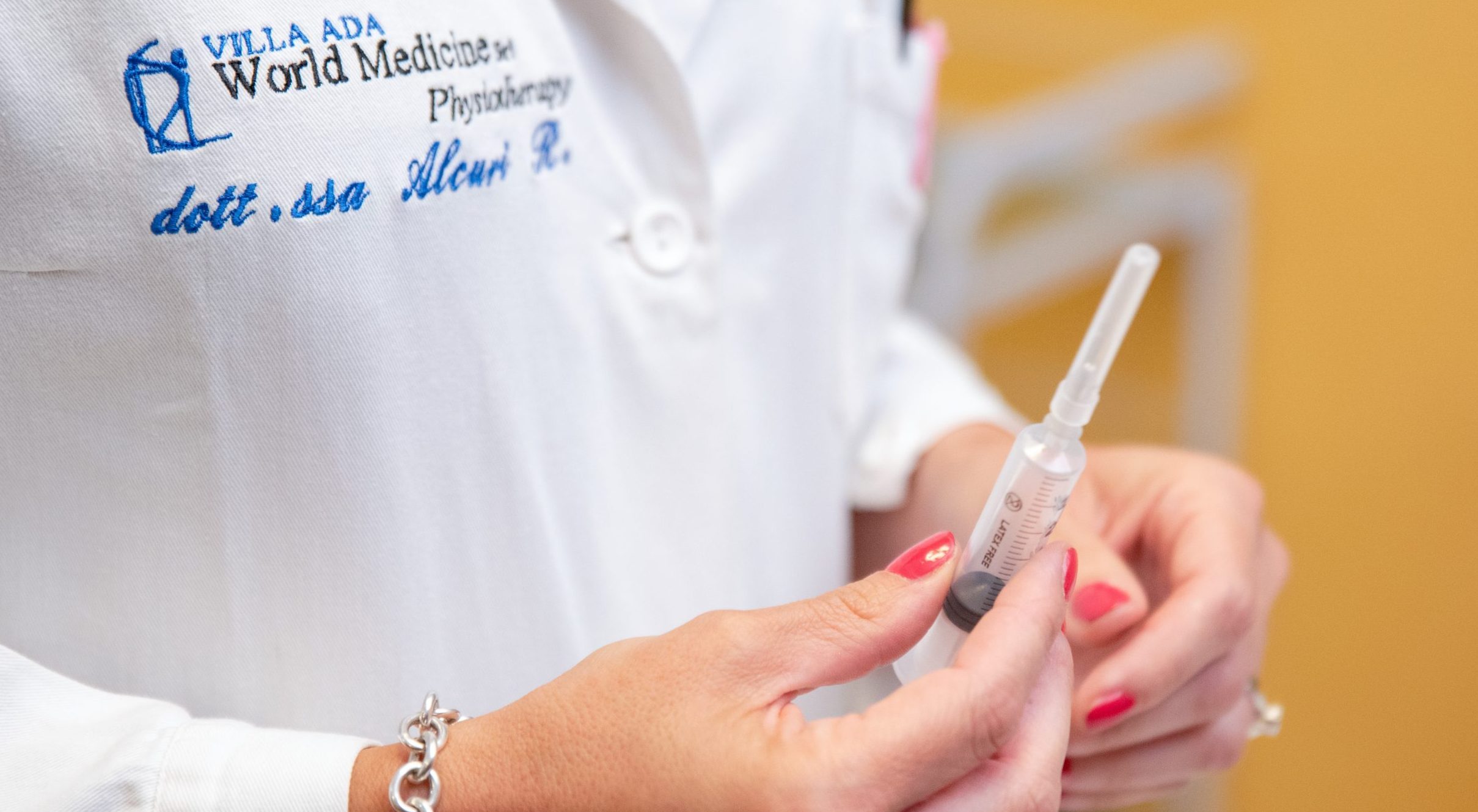 Medicina Estetica