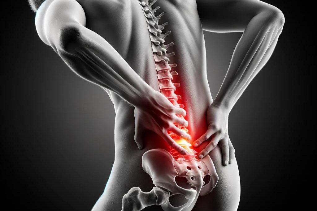 Ozonoterapia & Terapia del Dolore
