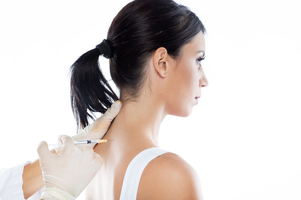 Terapia Infiltrativa Articolare